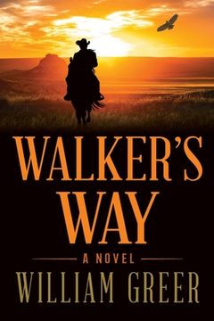 portada Walker's Way (en Inglés)