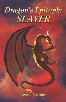 portada Dragon's Epitaph: Slayer (in English)