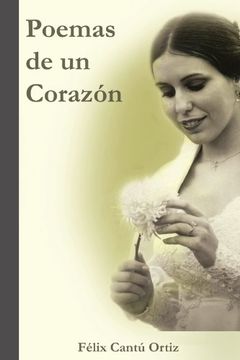 portada Poemas de un Corazon (in Spanish)