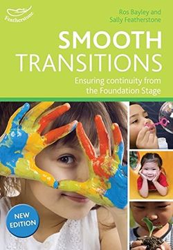 portada Smooth Transitions: Ensuring Continuity From the Foundation Stage (en Inglés)