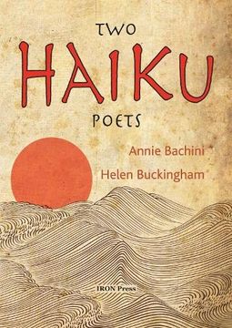 portada Two Haiku Poets