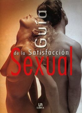 portada Guia de la Satisfaccion Sexual