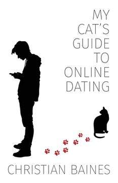 portada My Cat's Guide to Online Dating (en Inglés)