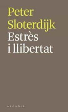 portada Estrés i Llibertat (en Catalá)