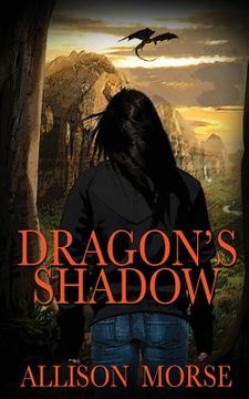 portada Dragon's Shadow (en Inglés)