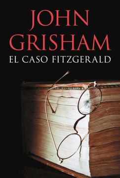 portada El Caso Fitzgerald (in Spanish)
