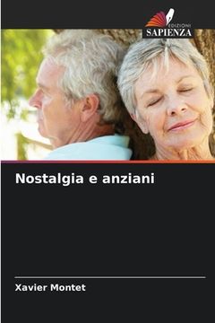 portada Nostalgia e anziani (en Italiano)