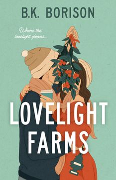portada Lovelight Farms (in English)