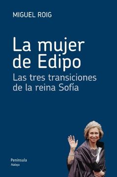 la mujer de edipo