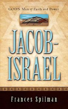 portada jacob-israel (en Inglés)