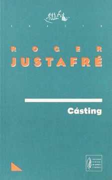 portada Casting -S. G. A. E. 80