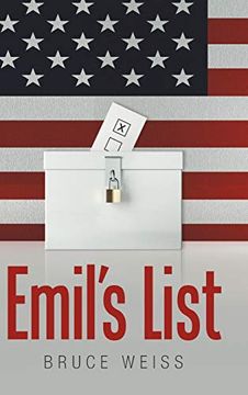 portada Emil's List (en Inglés)