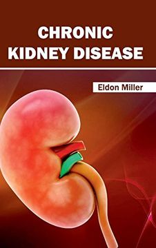 portada Chronic Kidney Disease (in English)