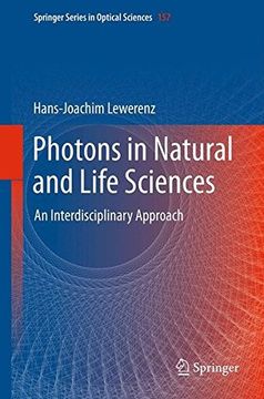 portada photons in natural and life sciences