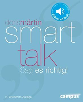 portada Smart Talk: Sag es Richtig! (en Alemán)