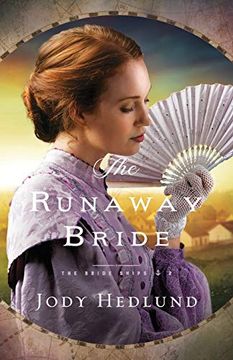portada Runaway Bride (The Bride Ships) 