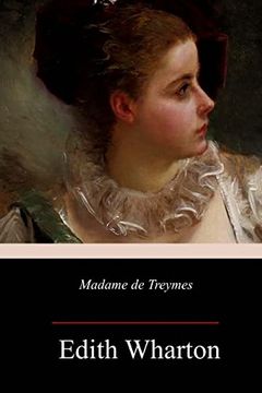 portada Madame de Treymes (in English)