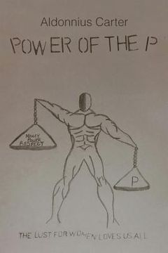 portada Power of the P (in English)