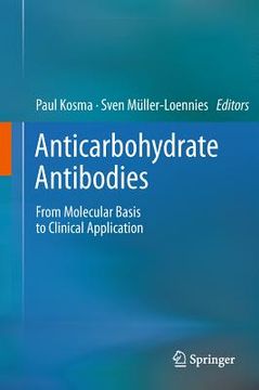 portada anticarbohydrate antibodies