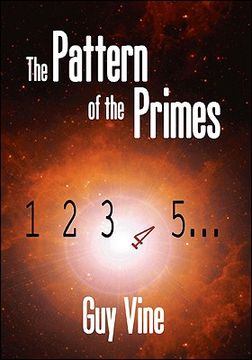 portada the pattern of the primes (en Inglés)