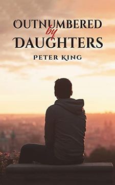 portada Outnumbered by Daughters 