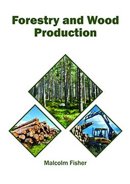 portada Forestry and Wood Production (in English)