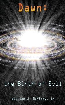 portada Dawn: the Birth of Evil (en Inglés)