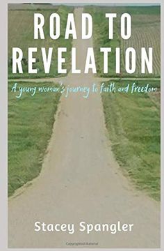 portada Road to Revelation: A Young Woman's Journey to Faith and Freedom 