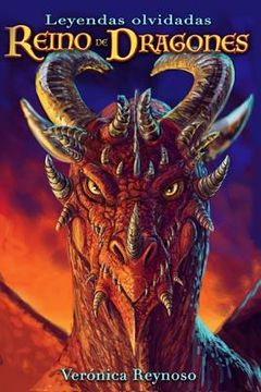 portada Reino de dragones