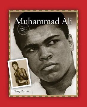 portada Muhammad Ali (en Inglés)