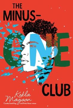 portada The Minus-One Club (in English)