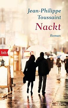portada Nackt: Roman (in German)