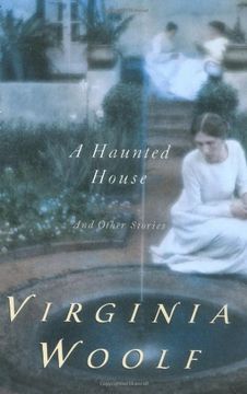 portada Haunted House and Other Short Stories (en Inglés)