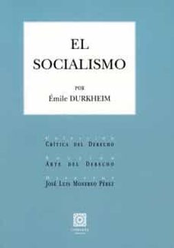 portada El Socialismo (in Spanish)