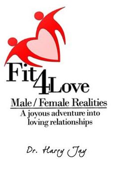 portada Male/Female Realities: A Joyous Adventure into loving relationship (en Inglés)
