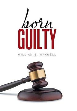 portada Born Guilty (en Inglés)
