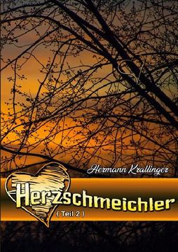 portada Herzschmeichler (en Alemán)