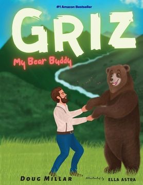 portada Griz My Bear Buddy (en Inglés)