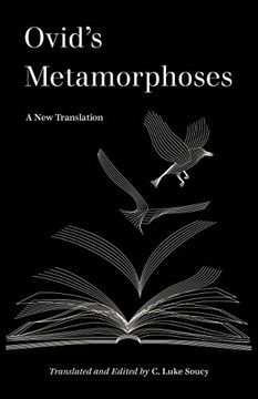 portada Ovidâ s Metamorphoses: A new Translation (World Literature in Translation) (en Inglés)