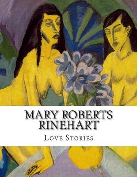 portada Mary Roberts Rinehart (en Inglés)