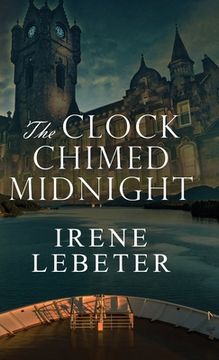 portada The Clock Chimed Midnight (en Inglés)