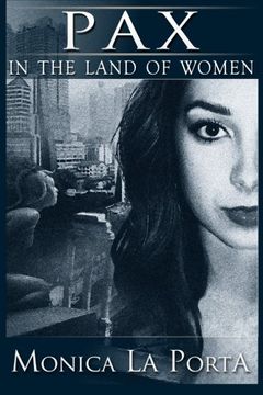 portada Pax in the Land of Women (Ginecean Chronicles) (Volume 2)