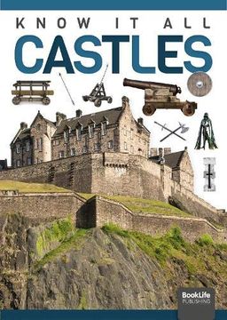 portada Castles (Know it All) (en Inglés)
