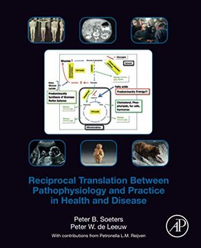 portada Reciprocal Translation Between Pathophysiology and Practice in Health and Disease (en Inglés)