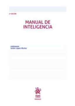 portada Manual de Inteligencia 2ª Edición
