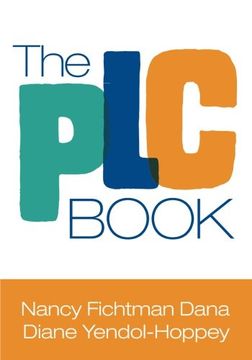 portada The plc Book (en Inglés)