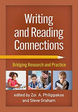 portada Writing and Reading Connections: Bridging Research and Practice (in English)