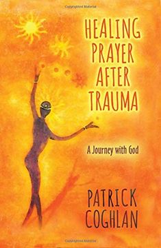portada Healing Prayer After Trauma (en Inglés)
