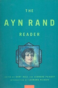 portada The ayn Rand Reader (en Inglés)