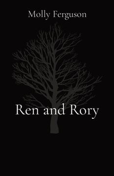 portada Ren and Rory (in English)